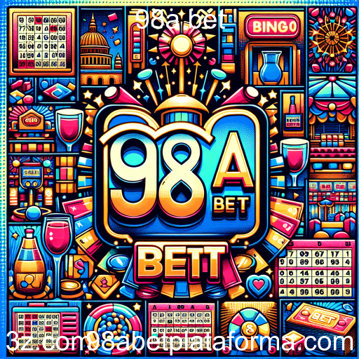 A Emoção do Bingo na 98a Bet: Diversão e Prêmios ao Seu Alcance