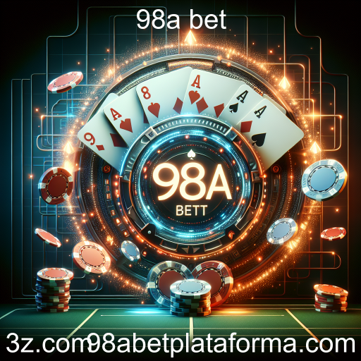 Descubra o Mundo do Poker na 98a Bet
